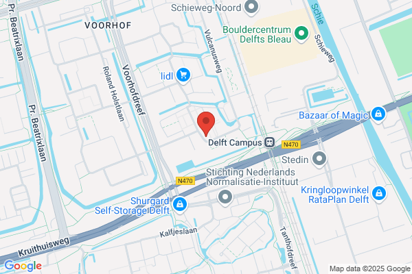 Roodenburg, R R R