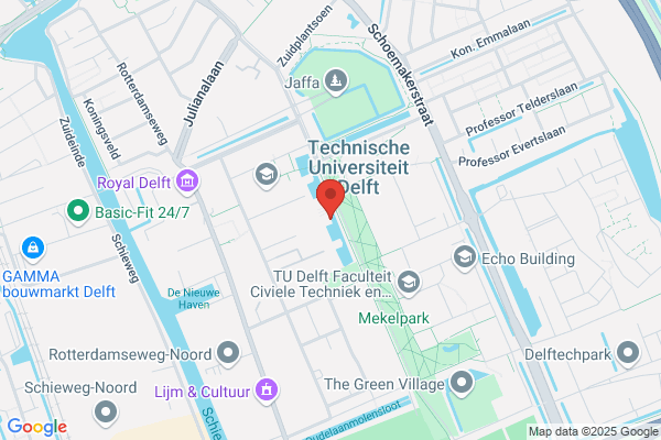 Tu/Techn. Maatschappijwetenschappen