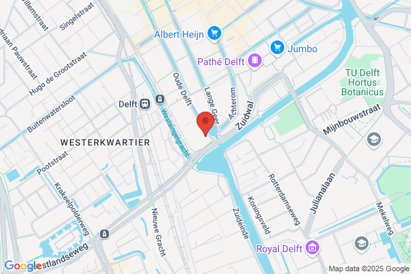 Csr-Delft Studentenver
