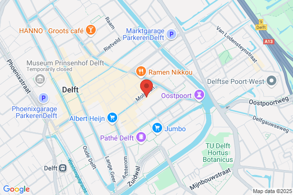 Stichting Kleinschalige Bedrijven