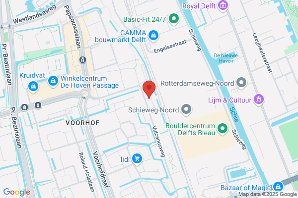 Ehbo Delft