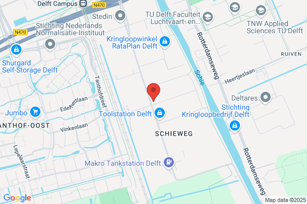 Interaccess, Sticht