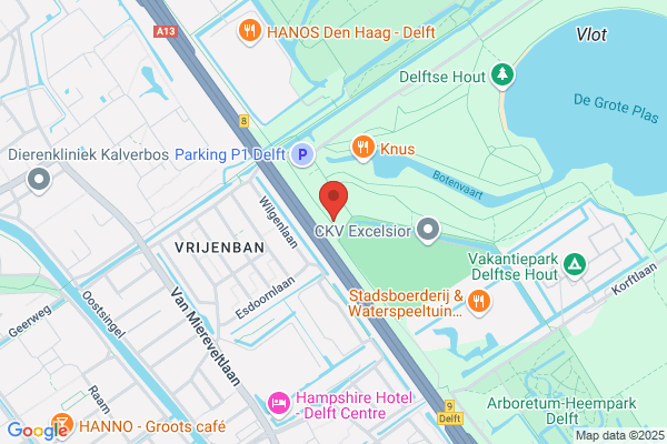 Paulusgroep Delft