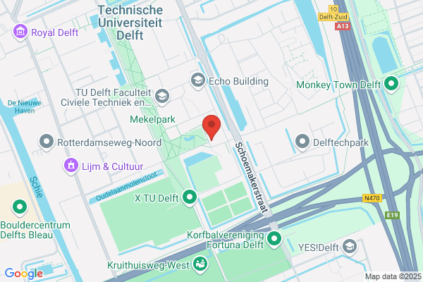 Stichting Bouwkwaliteit