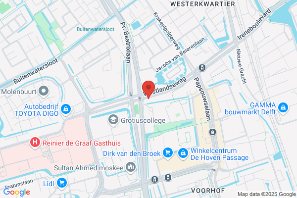 Buitenhaven, De