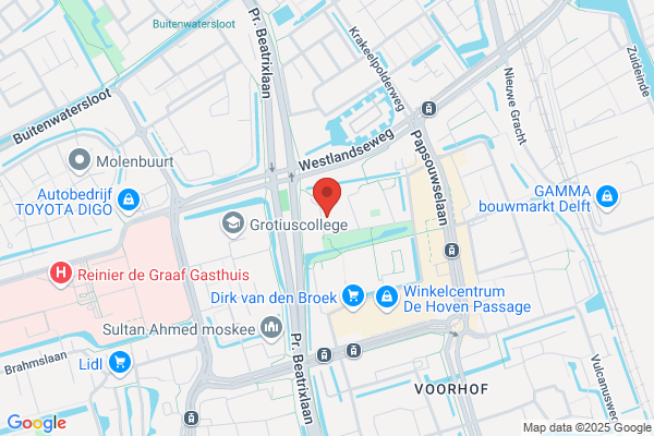 StudentVerhuisTeam