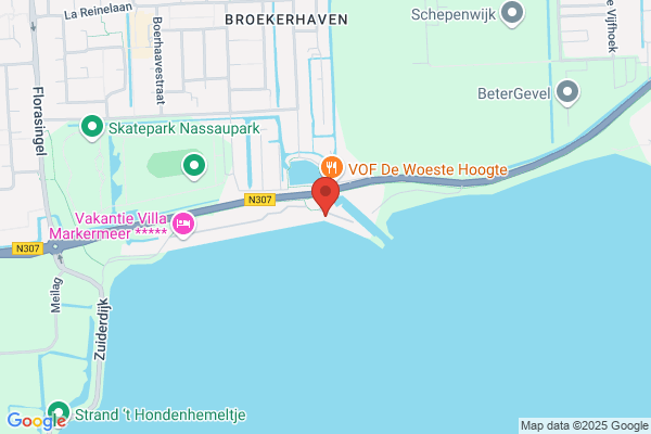 SUP SUP CLUB Bovenkarspel - Europarcs Markermeer