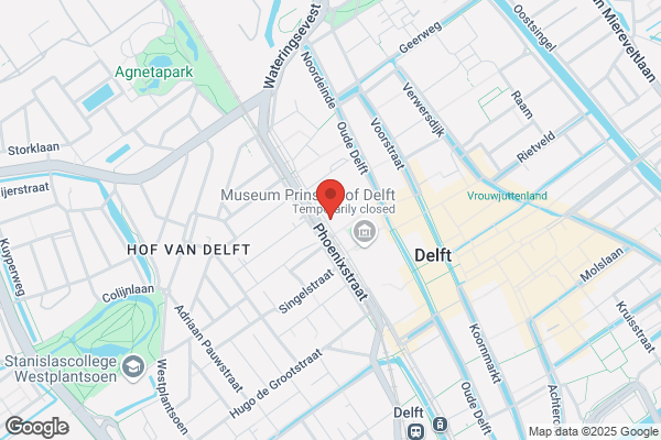 Videotiek Spijkenisse Bv