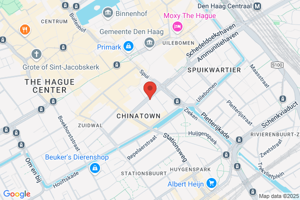 Van Brandwijk Vertalers