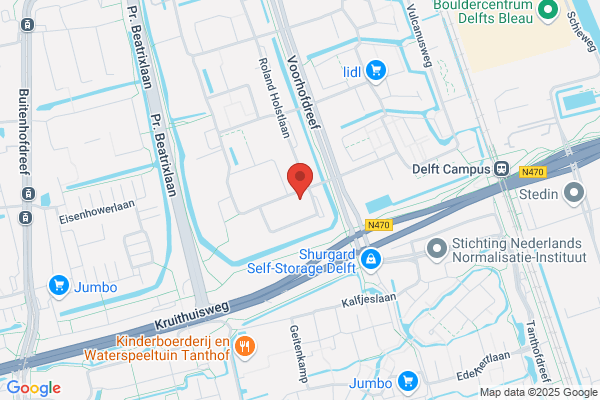 Assurantien Naaborg Bv