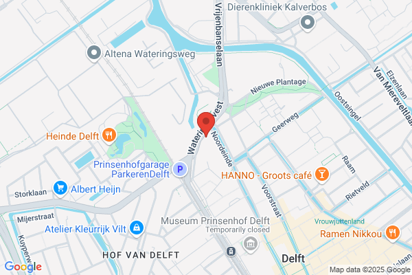 Hof Van Delft Assurantien