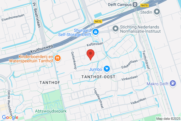 Digitaal Delft