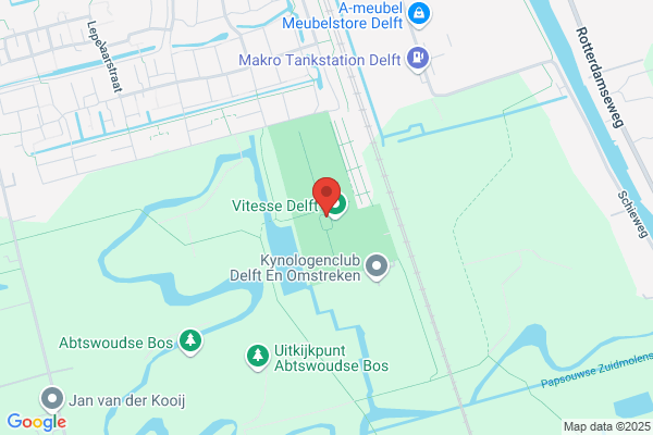 Spijkenisse