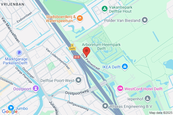 Randstad Bv