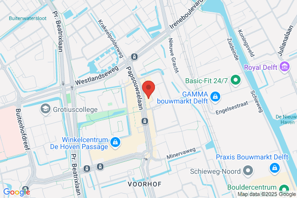 VPS Projectsupport BV