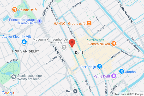 Galerie 'uit De Kunst