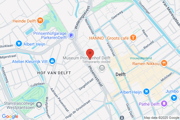 Delftstede