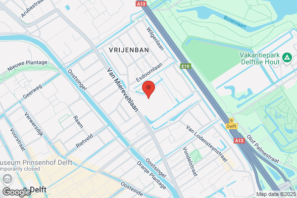 De Bieslandhof