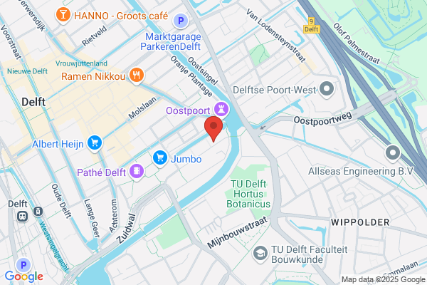 Ontmoetingscentrum Dock van Delft