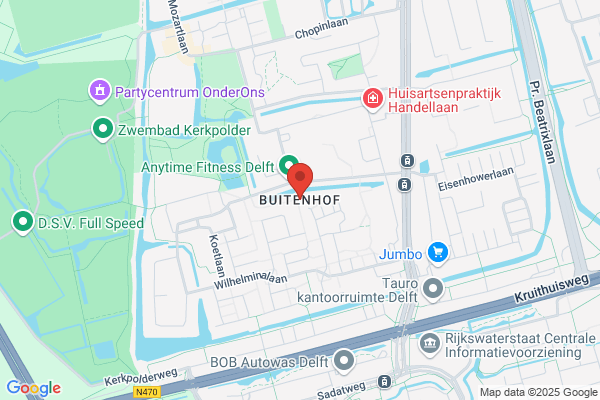 Buitenhof