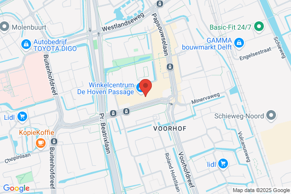 Kaas- En Notenbar Steijger Bv