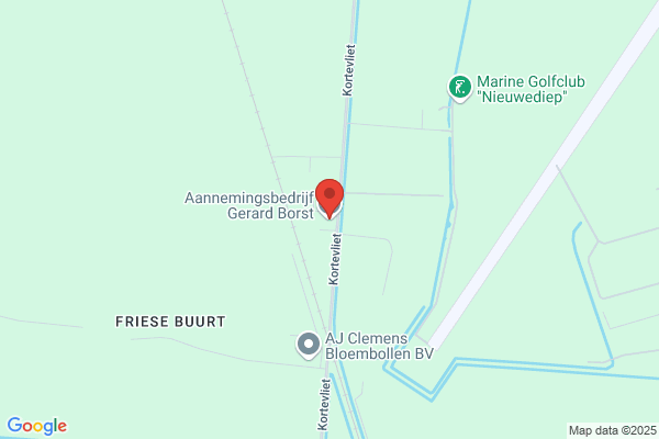 Vof Bst Bouw