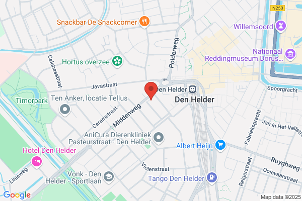 Ltb Adviseurs En Accountants Bv