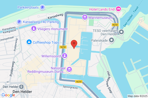 Alfascope Noord