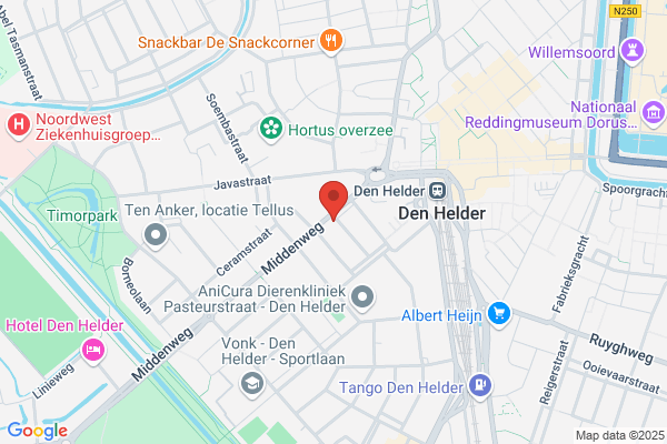 Financiële Begeleiding, Bur Voor