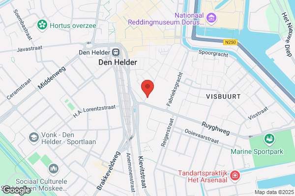 Advocatenkantoor Bijl & Van De Berts