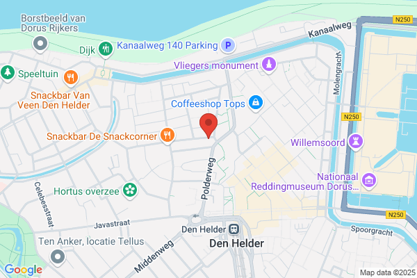 Heiden, Mr Dr A J J Van Der