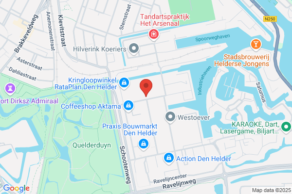 Bhw Koudetechniek En Airconditioning Bv