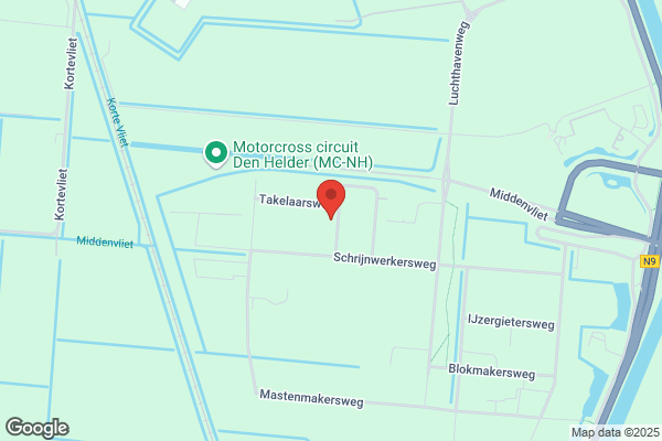 Jongejans Luchttechniek Bv