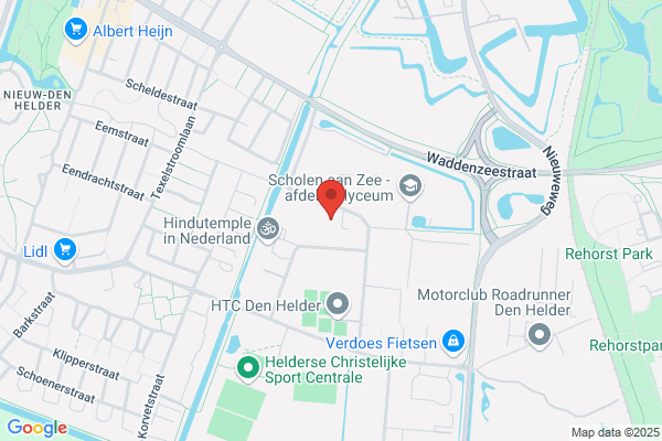 Counselling Noord Holland