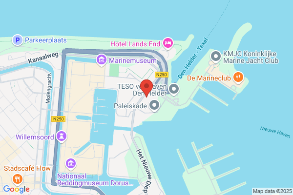 Paramedisch Trainingscentrum Den Helder