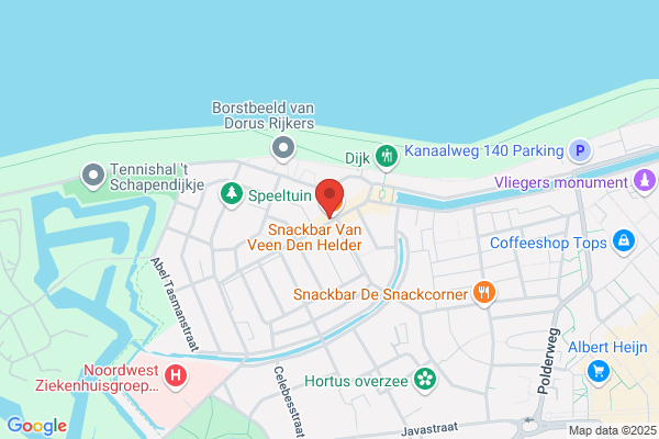 Spinnewiel, 't