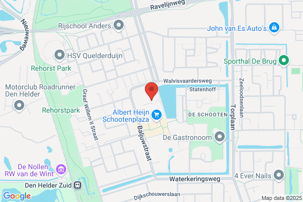 Apotheek Bijl Bv