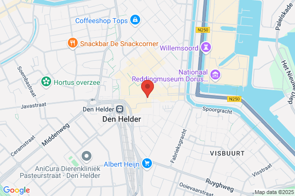 Beatrix Apotheek