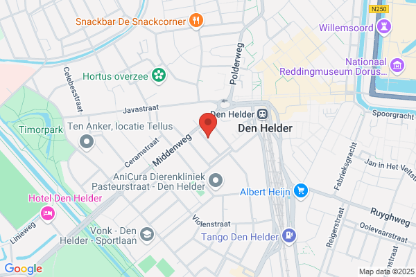 Architectenbureau Keijzer Van Doorn En Van Duijn