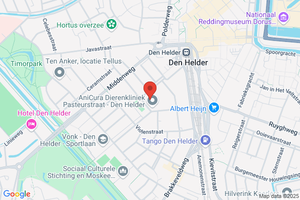 Helderse Kunstliga