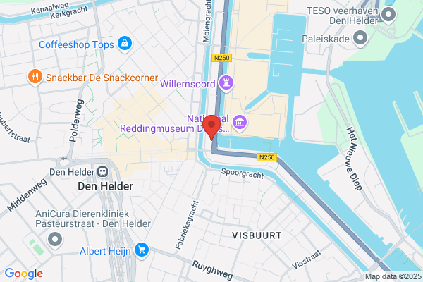 Volksuniversiteit Den Helder