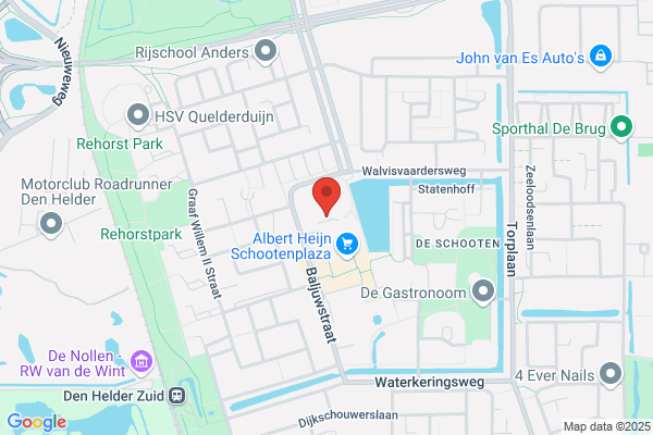 Huisartspraktijk N G de Jong