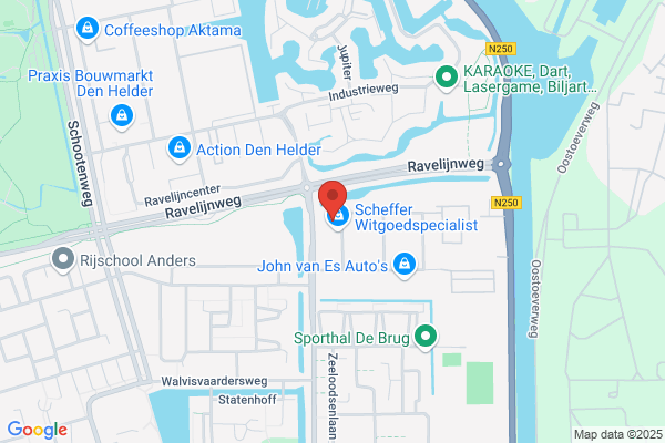 Vof De Autoreus