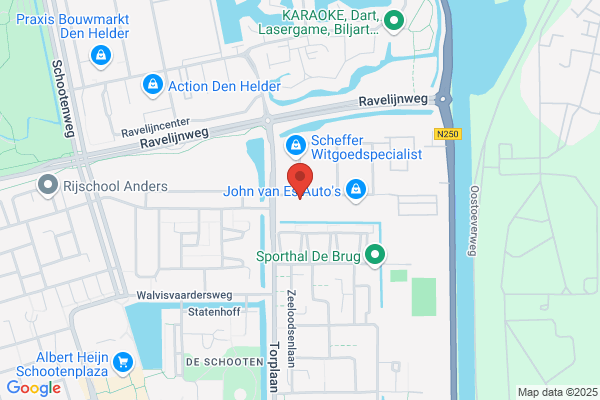 Autobedrijf Marshell
