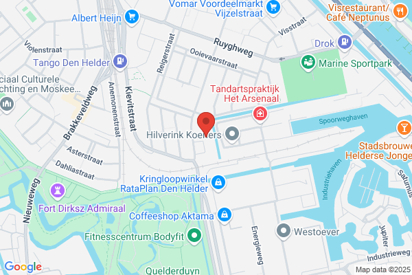 Autobedrijf Zentveldt