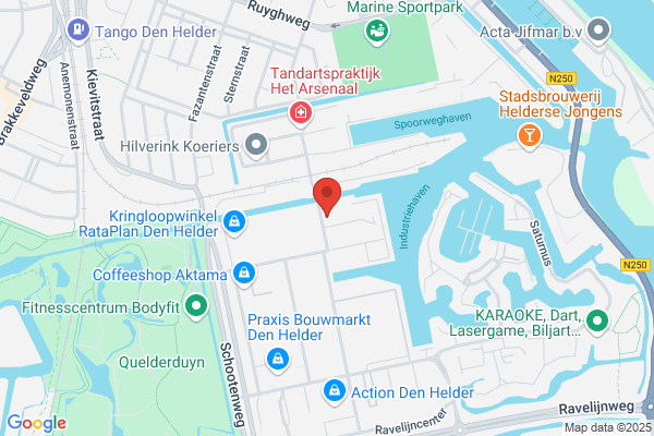 Autocenter Schreur Den Helder