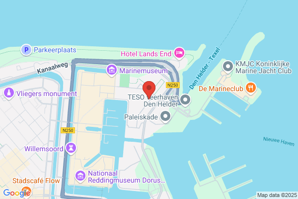 Neyland International Bv