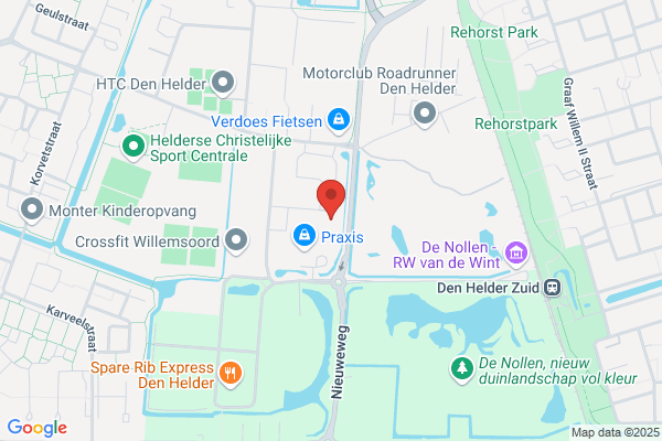 Stokman Den Helder Bv