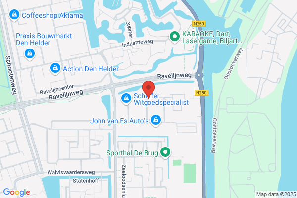 Autovakmeester Verhaart