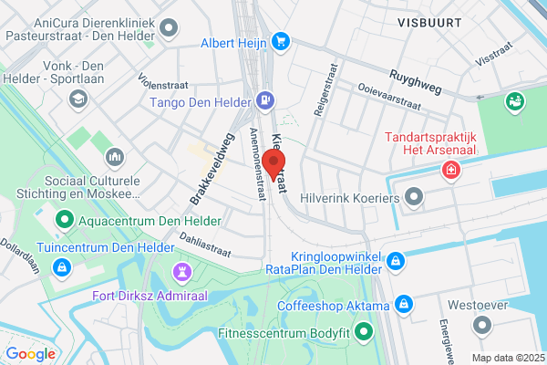Mazda/Hyundai Groet Arjan BV